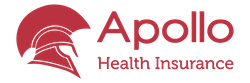 Apollo Insurance Logo