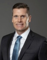 Brandon D. Henry