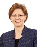 Brenda Hamilton