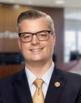 Daniel E. Blegen